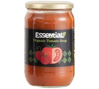Essential Trading Tomato Soup - 680g