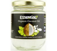 Essential Trading Virgin Coconut Oil - Raw - 210ml