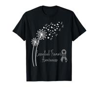 Essential Tremor Awareness Dandelion T-Shirt