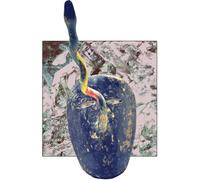 Essential Tremors - The Visitor Ep [VINYL]