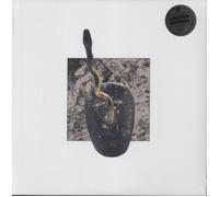 Essential Tremors Visitor EP - Coke Bottle Clear Vinyl - Sealed US 12" vinyl single record TMR338 Third Man Records 2016