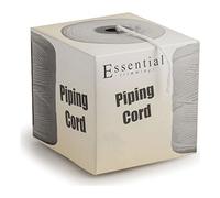 Essential Trimmings Piping Cord: Polyester: 30m x 5mm (Size 5)