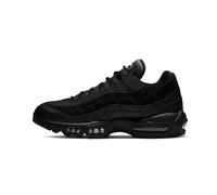 Essential Triple Black Air Max 95 - male - Nike - Trainers - Black - 8 UK - Sport 8 UK