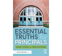 Essential Truths for Principals