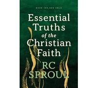 Essential Truths of Christian Faith