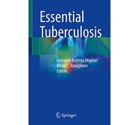 Essential Tuberculosis