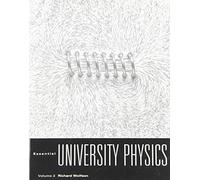 Essential University Physics Volume 2