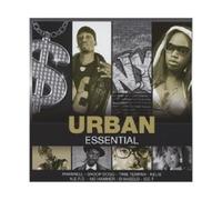 ESSENTIAL: URBAN (SNOOP DOGG/KELIS/ICE-T/MC HAMMER/TINIE TEMPAH/+) CD NEW