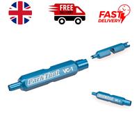 Park Tool VC-1 - Valve Core Tool (One Size) Size: One Size