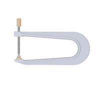 Essential Violin Beams Clamp Professional Tool For Violin Viola Cello Maintenance Easy Instrument Production And Repair