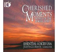 Essential Voices Usa/Clurman - Cherished Moments