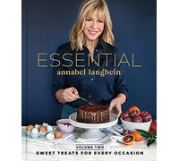 ESSENTIAL Volume Two: Sweet Treats for Every Occasion (2)