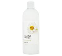Essential Waitrose Bubble Bath Chamomile 750ml