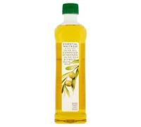Essential Waitrose & Partners Olive Oil, Refined and Extra Virgin Blend, 500ml