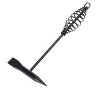 Essential Welding Tool with High Hardness Steel Head and Comfortable Grip Chipping Hammer for Professional Use Shockproof Hammer