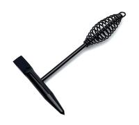 Essential Welding Tool with High Hardness Steel Head and Comfortable Grip Chipping Hammer for Professional Use Shockproof Hammer