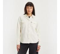 Essential Western Shirt Ecru