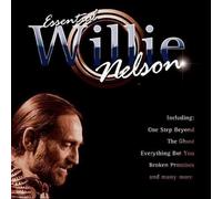 Essential Willie Nelson