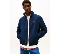 Tommy Jeans Essential Jacket Blue XL Men