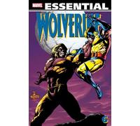 Essential Wolverine - Vol. 6