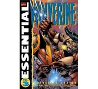 Essential Wolverine Volume 3 TPB: v. 3