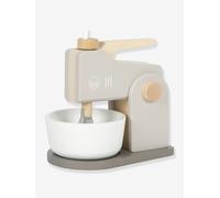 Essential Wooden Toy grey