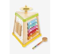 Legler Small Foot Children's Musical Triangle Sound Instrument