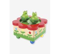 Essential Wooden Toy multicoloured