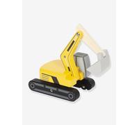 Essential Wooden Toy yellow