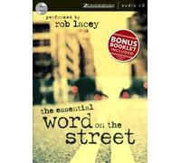Essential Word on the Street Pack Gm