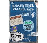 Essential Worship Band: Guitar DVD