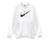 Essential Woven Jacket - female - Nike - Training Jackets - White - XS - Sport XS