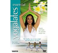 Essential Yogalates [DVD]