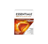 ESSENTIALE® MAX 30x capsules 600 mg
