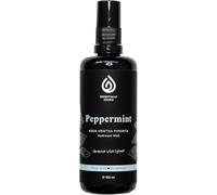 Essentially Arabia Peppermint Hydrosol - 100% Pure Organic Peppermint Hydrosol, Toner for Face, Oily Skin, and Body | Cooling Water Spray, Headache Relief, Personal Care