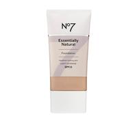 Essentially Natural Foundation 40ml - 4 Cool Ivory