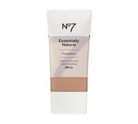 Essentially Natural Foundation 40ml - 9 Wheat