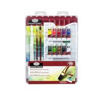 Essentials 15 PC W/C Painting