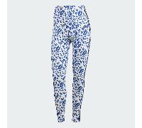 Essentials 3-Stripes Animal Print Leggings
