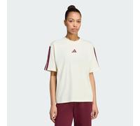 Essentials 3-Stripes Boyfriend T-Shirt