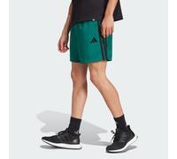 Adidas Essentials 3 Stripes Chelsea Shorts Green L / Regular Men