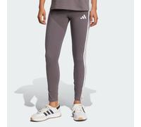 Essentials 3-Stripes Cotton Leggings
