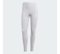 adidas Essentials 3-Stripes Cotton Leggings