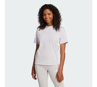 Essentials 3-Stripes Cotton T-Shirt