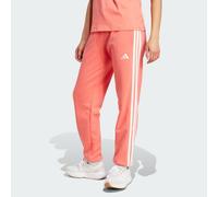 Essentials 3-Stripes French Terry Cuffed Joggers