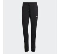 adidas - Women's 3-Stripes FT CF Pants - Tracksuit trousers size XS, black