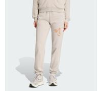 Women's joggers adidas Essentials Beige L