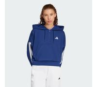 Adidas Essentials 3 Stripes French Terry Hoodie