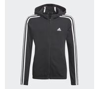 Essentials 3-Stripes Hoodie