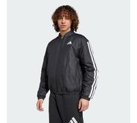 Essentials 3-Stripes Insulated Bomber Jacket